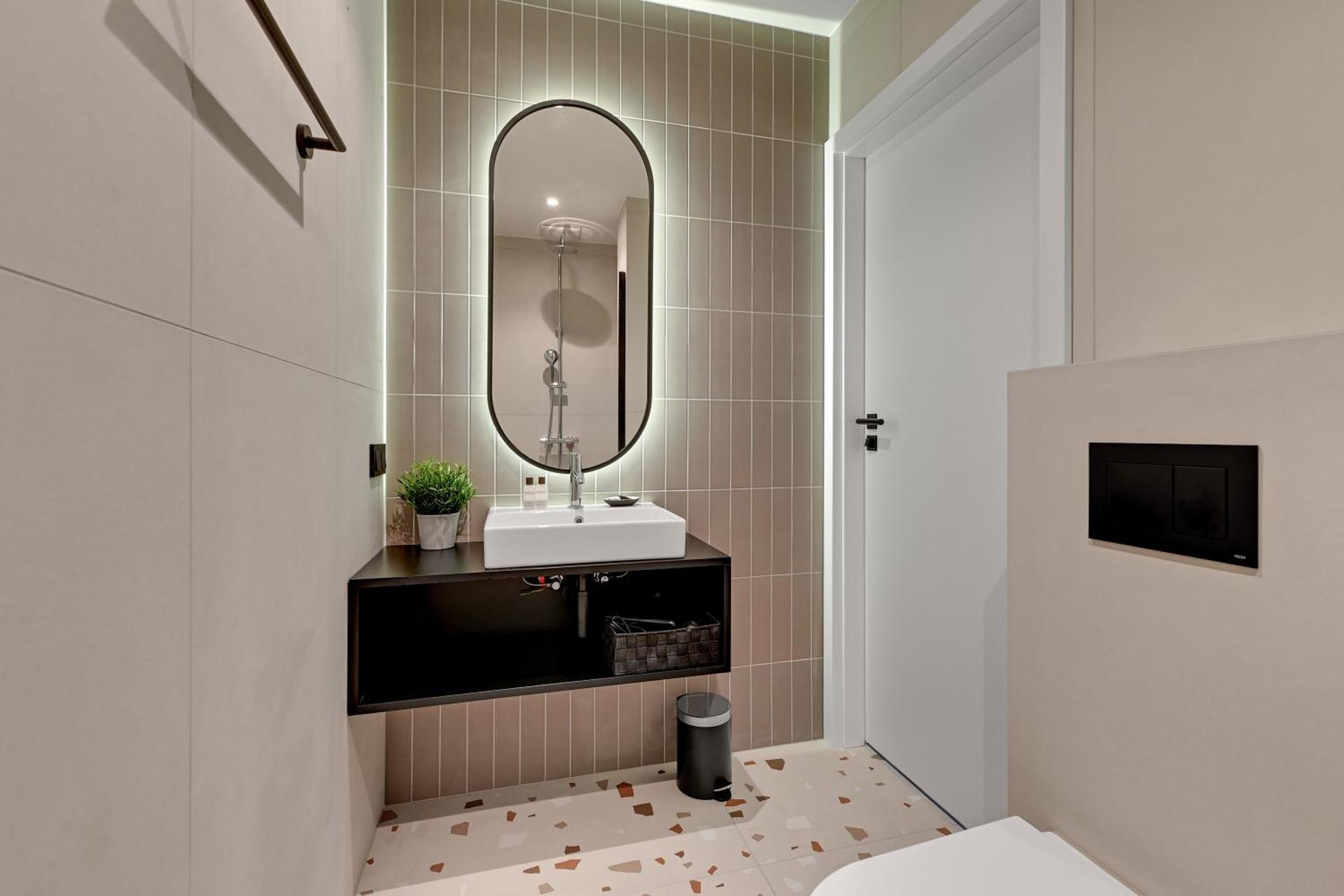 Retro Boutique Apartments By Dom & House Gdansk Exterior photo